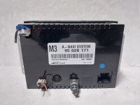 토스카 순정 네비게이션 모니터 / 95 028 171 / 95028171 - 카오디오... SM모터스 토스카 순정 네비게이션 모니터 / 95 028 171 / 95028171