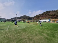 경기사진1 - 　　✿ 경 기 사 진 - ✿ 남원시족구협회 ✿ 경기사진1