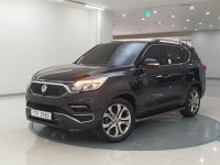 G4렉스턴 - SUV, 4x4 - 조이모터스 천안중고차 권갑순 041 555 5542 G4렉스턴