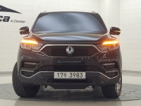 G4렉스턴 - SUV, 4x4 - 조이모터스 천안중고차 권갑순 041 555 5542 G4렉스턴