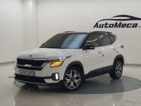 셀토스노블레스 - RV(Recreation Vehicle) - 조이모터스 천안중고차 권갑순 041 555 5542 셀토스노블레스