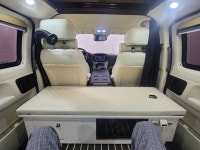 그랜드스타렉스캠핑카 - 화물차량. 미니밴. 캠핑카 - 조이모터스 천안중고차 권갑순 041 555 5542 그랜드스타렉스캠핑카