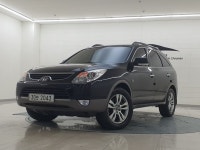 베라크루즈VXL 4WD - SUV, 4x4 - 조이모터스 천안중고차 권갑순 041 555 5542 베라크루즈VXL 4WD
