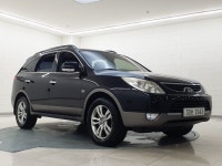 베라크루즈VXL 4WD - SUV, 4x4 - 조이모터스 천안중고차 권갑순 041 555 5542 베라크루즈VXL 4WD