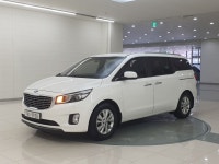 올뉴카니발11인승 16 - 승합차량(11인승이상차량) - 조이모터스 천안중고차 권갑순 041 555 5542 올뉴카니발11인승 16