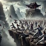 중국 중원 여행기 7 화산(华山： 화샨) - 여행후기/에피소드 - 투어인케이씨-자유배낭여행동호회 중국 중원 여행기 7 