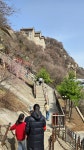 중국 중원 여행기 7 화산(华山： 화샨) - 여행후기/에피소드 - 투어인케이씨-자유배낭여행동호회 중국 중원 여행기 7 