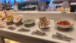 샤브원_명지점 - * Buffet Menu - 맛 있는 세상 ~~~★ 샤브원_명지점