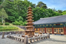 제196차 2025년 8월 - 지리산 대원사계곡 - …정기산행 - 구미 열린산악회 구미 열린산악회