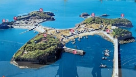 305차 2024년 7월 정기산행(홍성 죽도)안내 - ◆ 정기산행공지or신청 - 김천 한빛 산악회 305차 2024년 7월 정기산행(홍성 죽도)안내