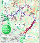 283차 2022년 9월 정기산행(주왕산 절골) - ◆ 정기산행공지or신청 - 김천 한빛 산악회 283차 2022년 9월 정기산행(주왕산 절골)