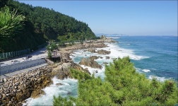 303차 2024년 5월 정기산행(삼척 이사부길)안내 - ◆ 정기산행공지or신청 - 김천 한빛 산악회 303차 2024년 5월 정기산행(삼척 이사부길)안내