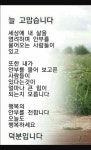 🍒  진인사 대천명,오늘도 묵묵히...🍒 - 🥩 좋은글감동글ㅡㅡ◈ - 미래희망파랑새 🍒  진인사 대천명,오늘도 묵묵히...🍒