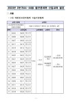 대한민국경비협회 서울지방협회 경비교육 일정 - 가입인사 - 민간경비 교육 대한민국경비협회 서울지방협회 경비교육 일정