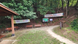 천안 왕자산-금북정맥-영인지맥분기점-성거산(556.5m)-영인지맥분기점-성거읍. - 근교둘레길 - 산경표를 따라서 천안 왕자산-금북정맥... 