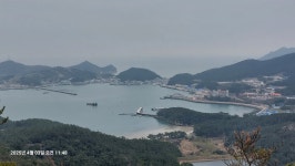 신안군의 섬 8. 흑산도 일주 투어 - 신안군의섬 - 산경표를 따라서 신안군의 섬 8. 흑산도 일주 투어