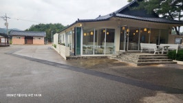 울진 월송초교-월송정-구산항-봉산2리. 울진읍 연지2일 1 - 수술이후나들이 - 산경표를 따라서 울진 월송초교-월송정-구산항-봉산2리. 울진읍... 