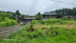 울진 월송초교-월송정-구산항-봉산2리. 울진읍 연지2일 1 - 수술이후나들이 - 산경표를 따라서 울진 월송초교-월송정-구산항-봉산2리. 울진읍... 