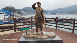 신안군의 섬 8. 흑산도 일주 투어 - 신안군의섬 - 산경표를 따라서 신안군의 섬 8. 흑산도 일주 투어