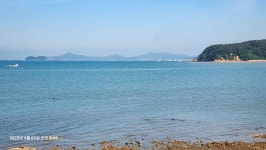 태안군 안면도 7 ( 영목항-가경주-옷점항-고남1리) 1. - 안면도 - 산경표를 따라서 태안군 안면도 7 ( 영목항-가경주-옷점항-고남1리) 1.