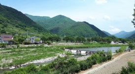 제234차 경남 양산시 배내골~주암계곡~단장천 트래킹 산행 공지의 건! - 산악회 게시판(산행신청및 공시) - 대구건우산악회 제234차 경남 양산시 