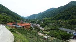 제234차 경남 양산시 배내골~주암계곡~단장천 트래킹 산행 공지의 건! - 산악회 게시판(산행신청및 공시) - 대구건우산악회 제234차 경남 양산시 