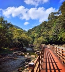 제237차 전북 순창 강천산(584m)산행 공지의 건! - 산악회 게시판(산행신청및 공시) - 대구건우산악회 제237차 전북 순창 