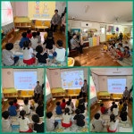 장애인인식교육(동부보건소) - 2025 지혜로운반 - 제주 해뜨는 어린이집 (공공형) 장애인인식교육(동부보건소)