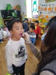 구강보건교육 - ▣행사.현장학습사진。 - 제주 해뜨는 어린이집 (공공형) 구강보건교육
