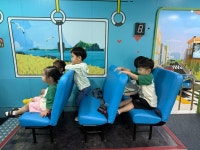 10월 1주 - 2025 즐거운반 - 제주 해뜨는 어린이집 (공공형) 10월 1주