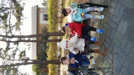 사랑스러운반 함덕 놀이터에 다녀왔어요♡ - ▣행사.현장학습사진。 - 제주 해뜨는 어린이집 (공공형) 사랑스러운반 함덕 놀이터에 다녀왔어요♡