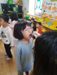 구강보건교육 - ▣행사.현장학습사진。 - 제주 해뜨는 어린이집 (공공형) 구강보건교육