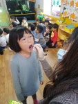구강보건교육 - ▣행사.현장학습사진。 - 제주 해뜨는 어린이집 (공공형) 구강보건교육