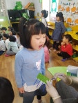 구강보건교육 - ▣행사.현장학습사진。 - 제주 해뜨는 어린이집 (공공형) 구강보건교육