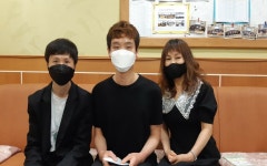 코로나19 기간 10월까지 MD전도팀 계보전도로 179명 전도하였습니다. - 창원명곡교회 이영희 집사 - MD가만이전도 간증문... 