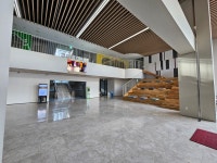 고려대학교하나과학관마로네B1층 | 캠퍼스 예쁘기로 알아주는 고려대학교(안암) 8편(하나과학관, 산학관, 제1공학관, 이학관별관) - Beautiful UNIV. - 훌리건 천국 캠퍼스...