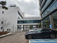 고려대학교하나과학관마로네B1층 | 캠퍼스 예쁘기로 알아주는 고려대학교(안암) 8편(하나과학관, 산학관, 제1공학관, 이학관별관) - Beautiful UNIV. - 훌리건 천국 캠퍼스...