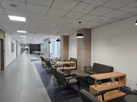 고려대학교하나과학관마로네B1층 | 캠퍼스 예쁘기로 알아주는 고려대학교(안암) 8편(하나과학관, 산학관, 제1공학관, 이학관별관) - Beautiful UNIV. - 훌리건 천국 캠퍼스...