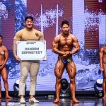네추럴 보디빌딩 대회에 나왔다가 도핑테스트 지목된선수, 결국 빤스런시전 - 웃긴/안웃긴게시판 - 훌리건 천국 네추럴 보디빌딩 대회에 나왔다가... 