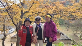 운곡서원 투어 - ‥―――‥오천초 산악회 - 오천초등학교총동문회 운곡서원 투어