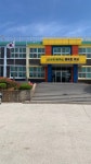삼향동초등학교 전경 - ♬ 우리들의 추억 ♬ - 삼향동초등학교 삼향동초등학교 전경