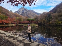 백암산 백양사 1 - 『일반 게시판』 - 서산시 동문동산악회 백암산 백양사 1