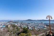 22.4.2~3일 목포유달산해상케이불카. - 『개인 사진방 』 - 서산시 동문동산악회 22.4.2~3일 목포유달산해상케이불카.