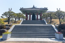 22.4.2~3일 목포유달산해상케이불카. - 『개인 사진방 』 - 서산시 동문동산악회 22.4.2~3일 목포유달산해상케이불카.