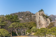 22.4.2~3일 목포유달산해상케이불카. - 『개인 사진방 』 - 서산시 동문동산악회 22.4.2~3일 목포유달산해상케이불카.