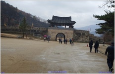 221차 코로나이후 첫 산행 문경새재길 3 - 소현.직암 - 상현컴동호회 221차 코로나이후 첫 산행 문경새재길 3