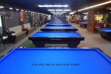 신규 오픈당구장 소개: 대대 1,500원+리플레이 완비! 110평 공릉동... 정액제당구장, 당구큐 장터 신규 오픈당구장 소개: 대대 1,500원+리플레이... 