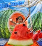 귀여운 2반🌈🍉7/23~7/25 - 귀여운 2반 (4세) - 큰꿈을 꾸며 놀자 ♥큰꿈어린이집♥ 귀여운 2반🌈🍉7/23~7/25