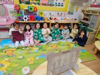 귀여운2반 🌈 ❤️ 12/1~2월화 - 귀여운 2반 (4세) - 큰꿈을 꾸며 놀자 ♥큰꿈어린이집♥ 귀여운2반 🌈 ❤️ 12/1~2월화