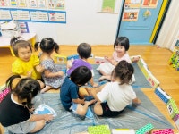 귀여운 3반 🤍 7월 9일 - 11일 - 귀여운3반(4세) - 큰꿈을 꾸며 놀자 ♥큰꿈어린이집♥ 귀여운 3반 🤍 7월 9일 - 11일